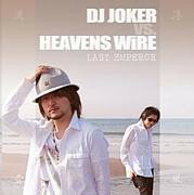 【中古】12” DJ Joker, Heavens Wire Last Emperor BRHW44003 HW Recordings /00250 【中古】12” DJ Joker, Heavens Wire Last Emperor BRHW44003 HW Recordings /00250