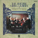 【中古】LP Smetana String QUARTET Dvorak : Terzetto For 2 Violins & Viola Etc. EAA80...