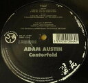 【中古】伊12” Adam Austin Centerfold GFB165 GFB Records, Media R /00250(2)