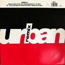 【中古】英12” Dbora Dream About You (Remixes) PZR161 POLYDOR /00250