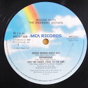 【中古】LP Andrews Sisters Boogie With The Andrews Sisters MCAT829 MCA Records /0026...