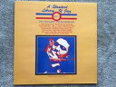 【中古】デンマークLP Jack Teagarden & His Orchestra A Standard Library Of Jazz Vol. 2 SLP...