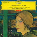 【中古】LP ディートリッヒ フィッシャー べ―トーヴェン歌曲集 SMG1448 DEUTSCHE GRAMMOPHON /00260