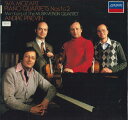 【中古】LP Andre Previn モーツァルト:ピアノ四重奏曲第1番ト短調、K.478 L28C1181 LONDON /00260