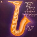 【中古】LP Supersax Supersax Plays Bird With Strings ECJ80029PROMO CAPITOL RECORDS プ...