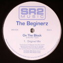 【中古】英12” Beginerz On The Block SR2009 SR2 Music /00250