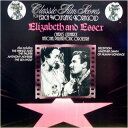 【中古】英LP Erich Wolfgang Korngold - Char Elizabeth And Essex (The Classic Film Sco...