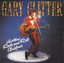 【中古】英7” Gary Glitter Another Rock And Roll Christmas ARIST592 Arista /00080(2)