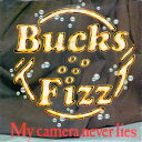 【中古】英7” Bucks Fizz My Camera Never Lies RCA202 RCA /00080(2)