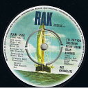 【中古】英7” Hot Chocolate Ill Put You Together Again (From Dear Anyone) RAK286 RAK /00080(2)