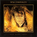 【中古】英7” Space Monkey One More Shot IVS7 Innervision Records /00080