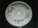 【中古】英7” Dawn Knock Three Times BLL1146 Bell Records /00080