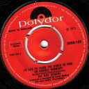 【中古】英7” New Seekers Id Like To Teach The World To Sing (In Perfect Harm 2058184 ...