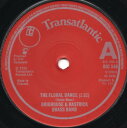 【中古】英7” Brighouse & Rastrick Brass Ban The Floral Dance BIG548 Transatlantic Rec...