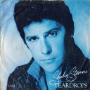 【中古】英7” Shakin Stevens Teardrops A4882 Epic /00080