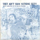 【中古】ベルギー7” Various They Aint Seen Nothing Yet!!! NAB003 Nabate /00080