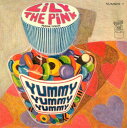 【中古】英7” Unknown Artist Lily The Pink / Yummy Yummy Yummy NUMBER7 SURPRISE SURPRI...