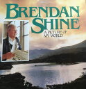 【中古】アイルランドLP Brendan Shine A Picture Of My World PLAYLP1022 Play /00260