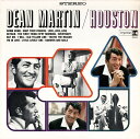 【中古】英LP Dean Martin Houston R6181 Reprise Records /00260