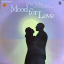 【中古】英LP Peter Yorke & His Concert Orch Mood For Love SH334 World Records /00260
