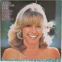 【中古】英LP Olivia Newton-John Making A Good Thing Better EMC3192 EMI /00260