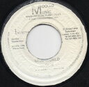 【中古】ジャマイカ7” L. Moodie Miss World NONE Moodie Music /00080