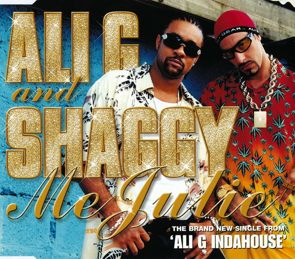 ・アーティスト Ali G & Shaggy ・タイトル Me Julie ・レーベル・型番 Island Records CD793,5828592 ・フォーマット CD ・コンディション(盤) 良い (VG+) ・コンディション(ジャケット) ・コンディション(帯) オビなし ・特記事項 【ケース擦れ】【盤に小さいキズ】 サンプル画像です。実際の商品の画像ではありません 商品写真はバーコード/カタログ番号に対応したサンプル画像ですので、お送りする商品の画像ではありません。帯やライナーなどの付属品は、特記事項に記載されている場合のみ含まれます。プロモやカラーレコードなどの仕様についても、該当する場合のみ特記事項に記載しています。 【ご購入前に必ずご確認ください】 ・本店サイト(www.recordcity.jp)とは価格、送料が違います ・本店サイト、その他支店のオーダーとは同梱発送できません ・注文確定後に別の注文を頂いた場合、注文同士の同梱は致しかねます。 ・別倉庫から発送しているため、店頭受け渡しは対応しておりません ・一部商品は他の通販サイトでも販売しているため、ご注文のタイミングによっては商品のご用意ができない場合がございます。 ・土日祝日はお休みです 金曜・祝前日9時以降のご連絡またはご入金は、返答または発送が週明け・祝日明けに順次対応となります。 ・ご購入後のキャンセル不可 ご購入後のキャンセルはいかなる理由においてもお受けできません。ご了承の上、ご購入くださいませ。 ・日本郵便(ゆうパック/ゆうメール)によるお届けになります。 ・中古品であることをご理解ください 当ストアでは中古商品を主に販売しております。中古品であることをご理解の上ご購入ください。また、一部商品はRecordCityオンラインストアで試聴可能です。 ・返品について お客様のご都合による返品は一切承っておりません。 表記の内容と実際の商品に相違がある場合、また針飛び等で返品・返金をご希望される場合は、商品の到着後1週間以内にご連絡ください。商品の返送をこちらで確認後、キャンセル・返金を行います。 コンディションVG以下の商品は返品できません。プレイに影響のない表面のこすれ傷、プレス起因のノイズ盤は返品の対象外です。 【コンディション表記】 ・ほぼ新品(M-)(Like New) 完全な新品。未使用。当店ではほぼ使用しません ・非常に良い(EX)(Excellent) 中古盤として美品な状態。わずかな経年を感じるものの傷みを感じさせない、当店基準で最高の状態 ・良い(VG+)(Very Good Plus) 丁寧に扱われた中古品で、軽い使用感がみられる。 ・可(VG)(Acceptable) 使い込まれた中古品で、「良い」よりもさらに使用感がみられる。 ・悪い(VG-)(Bad) 状態が悪いアイテム。使用の保障はなく、再生不可、針飛び、目立つノイズがあるかもしれない。状態によるクレーム不可。返品不可。 ・非常に悪い(G)(Very Bad) 「悪い」よりさらに状態が悪いアイテム。使用の保障はなく、再生不可、針飛び、目立つノイズがあるかもしれない。状態によるクレーム不可。返品不可。 ・ジャンク(Fair)(Junk/Fair) 割れている、反っている、水ダメージがある、カビ、ジャケットが分離している、ひどい書き込み、ひどい擦れなど最低の状態。使用の保障はなく、再生不可、針飛び、目立つノイズがあるかもしれない。状態によるクレーム不可。返品不可。 ・ジャンク(Poor)(Junk/Poor) 割れている、反っている、水ダメージがある、カビ、ジャケットが分離している、ひどい書き込み、ひどい擦れなど最低の状態。使用の保障はなく、再生不可、針飛び、目立つノイズがあるかもしれない。状態によるクレーム不可。返品不可。