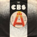 【中古】英7” Paul Simon Slip Slidin Away SCBS5770PROMO CBS /00080