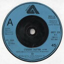 【中古】英7” GQ Standing Ovation ARIST328PROMO Arista プロモ /00080