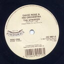 【中古】英7” David Rose & His Orchestra / E The Stripper / Evry Time We Say Goodbye O...
