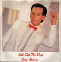 【中古】英7” Gary Numan Call Out The Dogs NU11 Numa /00080