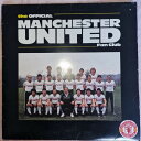 【中古】英7” Official Manchester United Fan Official Manchester United Fan Club MU061...