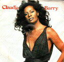 【中古】英7” Claudja Barry Johnny, Johnny Please Come Home 6198188 Mercury /00080