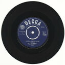 【中古】英7” Bill Bramwell Candid Camera Theme / Frederika 45F11309 Decca /00080