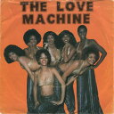 【中古】英7” Love Machine Desperately CSS10000 Charmdale Records /00080