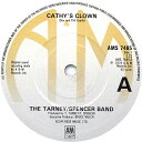 【中古】英7” Tarney/Spencer Band Cathys Clown AMS7485 A&M Records /00080