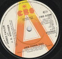 【中古】英7” James Taylor & John David Sout Her Town Too CBSA1048PROMO CBS /00080
