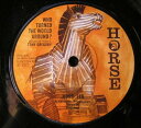 【中古】英7” Tony Gregory Who Turned The World Around? HOSS11 Horse /00080