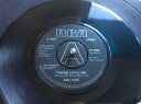 【中古】英7” Sad Cafe Strange Little Girl / Time Is So Hard To Find PB5202PROMO RCA プ...