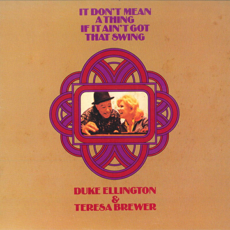 ・アーティスト Duke Ellington, Teresa Brewer ・タイトル It Don't Mean A Thing If It Ain't Got That Swing ・レーベル・型番 FLYING DUTCHMAN RJL2569 ・フォーマット LPレコード ・コンディション(盤) 良い (VG+) ・コンディション(ジャケット) 良い (VG+) ・コンディション(帯) オビなし ・特記事項 【ライナー付き】 【盤に小さいキズ】 サンプル画像です。実際の商品の画像ではありません 商品写真はバーコード/カタログ番号に対応したサンプル画像ですので、お送りする商品の画像ではありません。帯やライナーなどの付属品は、特記事項に記載されている場合のみ含まれます。プロモやカラーレコードなどの仕様についても、該当する場合のみ特記事項に記載しています。 【ご購入前に必ずご確認ください】 ・本店サイト(www.recordcity.jp)とは価格、送料が違います ・本店サイト、その他支店のオーダーとは同梱発送できません ・別倉庫から発送しているため、店頭受け渡しは対応しておりません ・一部商品は他の通販サイトでも販売しているため、ご注文のタイミングによっては商品のご用意ができない場合がございます。 ・土日祝日はお休みです 金曜・祝前日9時以降のご連絡またはご入金は、返答または発送が週明け・祝日明けに順次対応となります。 ・ご購入後のキャンセル不可 ご購入後のキャンセルはいかなる理由においてもお受けできません。ご了承の上、ご購入くださいませ。 ・日本郵便(ゆうパック/ゆうメール)によるお届けになります。 ・中古品であることをご理解ください 当ストアでは中古商品を主に販売しております。中古品であることをご理解の上ご購入ください。また、一部商品はRecordCityオンラインストアで試聴可能です。 ・返品について お客様のご都合による返品は一切承っておりません。 表記の内容と実際の商品に相違がある場合、また針飛び等で返品・返金をご希望される場合は、商品の到着後1週間以内にご連絡ください。商品の返送をこちらで確認後、キャンセル・返金を行います。 コンディションVG以下の商品は返品できません。プレイに影響のない表面のこすれ傷、プレス起因のノイズ盤は返品の対象外です。 【コンディション表記】 ・ほぼ新品(M-)(Like New) 完全な新品。未使用。当店ではほぼ使用しません ・非常に良い(EX)(Excellent) 中古盤として美品な状態。わずかな経年を感じるものの傷みを感じさせない、当店基準で最高の状態 ・良い(VG+)(Very Good Plus) 丁寧に扱われた中古品で、軽い使用感がみられる。 ・可(VG)(Acceptable) 使い込まれた中古品で、「良い」よりもさらに使用感がみられる。 ・悪い(VG-)(Bad) 状態が悪いアイテム。使用の保障はなく、再生不可、針飛び、目立つノイズがあるかもしれない。状態によるクレーム不可。返品不可。 ・非常に悪い(G)(Very Bad) 「悪い」よりさらに状態が悪いアイテム。使用の保障はなく、再生不可、針飛び、目立つノイズがあるかもしれない。状態によるクレーム不可。返品不可。 ・ジャンク(Fair)(Junk/Fair) 割れている、反っている、水ダメージがある、カビ、ジャケットが分離している、ひどい書き込み、ひどい擦れなど最低の状態。使用の保障はなく、再生不可、針飛び、目立つノイズがあるかもしれない。状態によるクレーム不可。返品不可。 ・ジャンク(Poor)(Junk/Poor) 割れている、反っている、水ダメージがある、カビ、ジャケットが分離している、ひどい書き込み、ひどい擦れなど最低の状態。使用の保障はなく、再生不可、針飛び、目立つノイズがあるかもしれない。状態によるクレーム不可。返品不可。