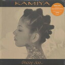 【中古】12” Kamiya Shoop Doo... Remixes BLVN9004 Belo Records /00250(2)
