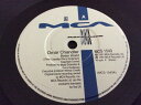 【中古】英7” Omar Chandler Better World / Do You Really Want It MCS1543 MCA Records /...