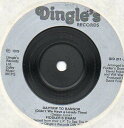 【中古】英7” Fiddlers Dram Daytrip To Bangor (Didnt We Have A Lovely Time) SID211 Din...