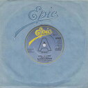【中古】英7” Altered Images Love To Stay A3582 Epic /00080