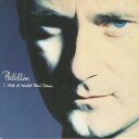 【中古】英7” Phil Collins I Wish It Would Rain Down VS1240 Virgin /00080