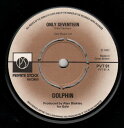 【中古】英7” Dolphin Only Seventeen PVT91 Private Stock /00080