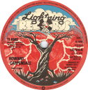 【中古】英7” Howard Carpendale Ti Amo LIG510 Lightning Records /00080