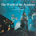 【中古】英LP Academy Of St. Martin-in-the-F The World Of The Academy SPAA101 Argo /00...