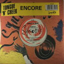 【中古】英7” Tongue N Cheek Encore SY33 Syncopate /00080