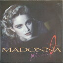 【中古】英7” Madonna Live To Tell DIN24 Sire /00080